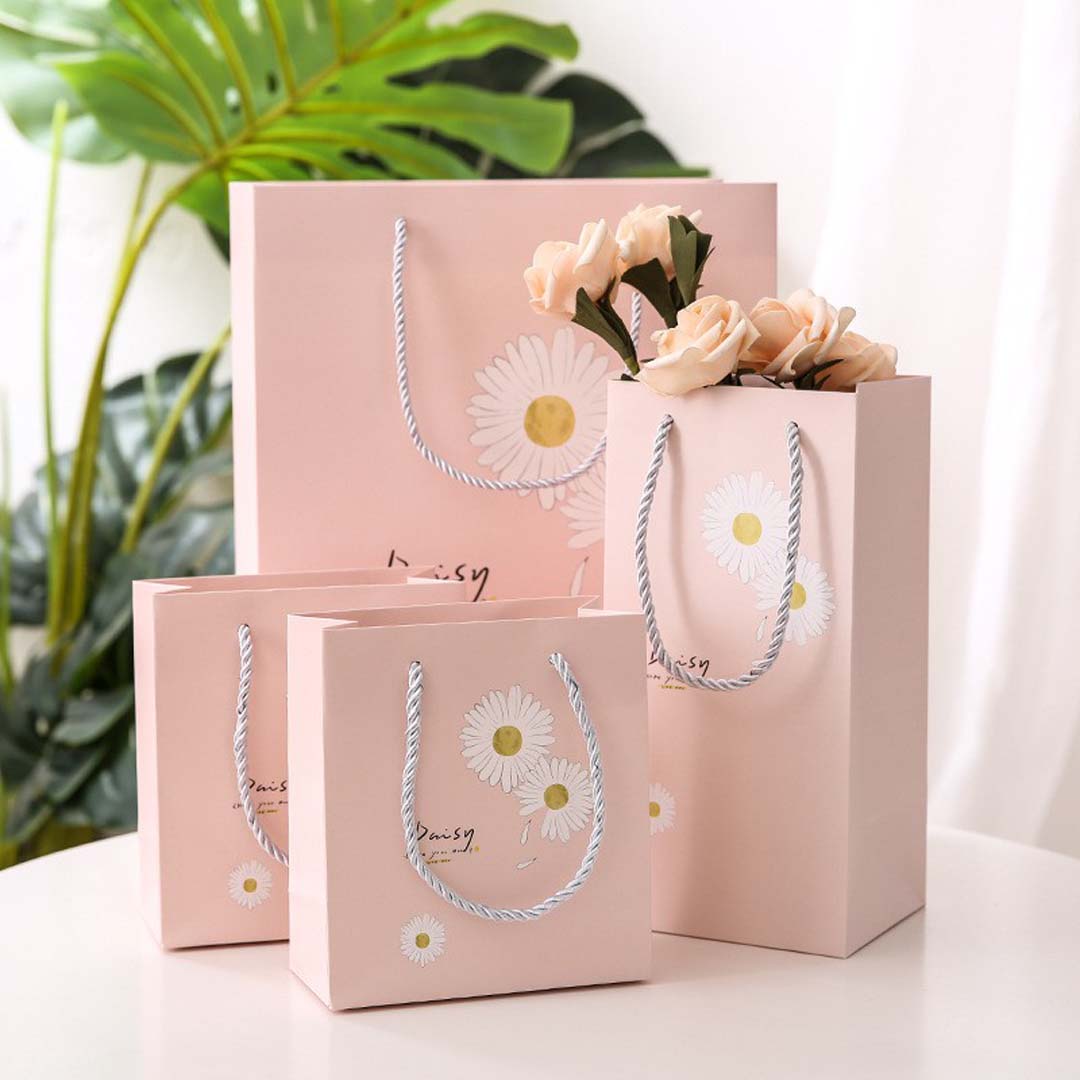 Gift paper bags wholesale