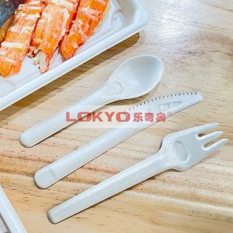 Cutlery Tablewares Disposable