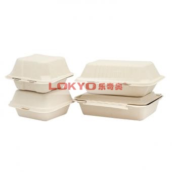 Takeout Food Containers