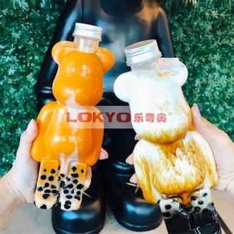 Wholesale Disposable Bottles