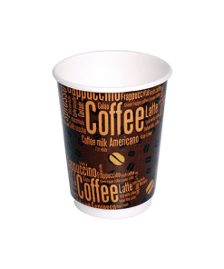Takeaway Coffee Cups